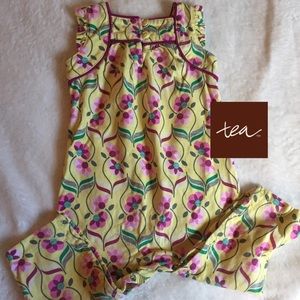Tea Collection Summer Romper